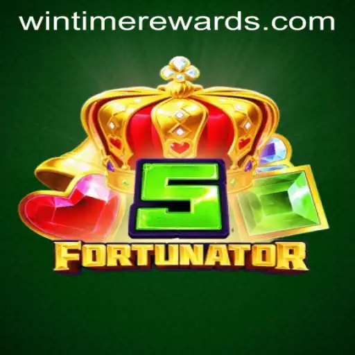 Exploring the Exciting World of 5Fortunator: A Game That Redefines Rewards with WINTIME