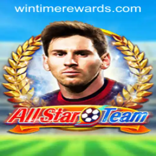 Explore the Exciting World of AllStarTeam and Unlock WINTIME REWARDS