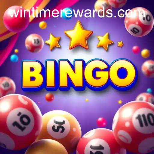 Exploring Bingo Games and the Impact of WINTIME REWARDS