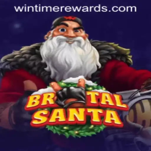 Exploring the Thrills of BrutalSanta and WINTIME REWARDS