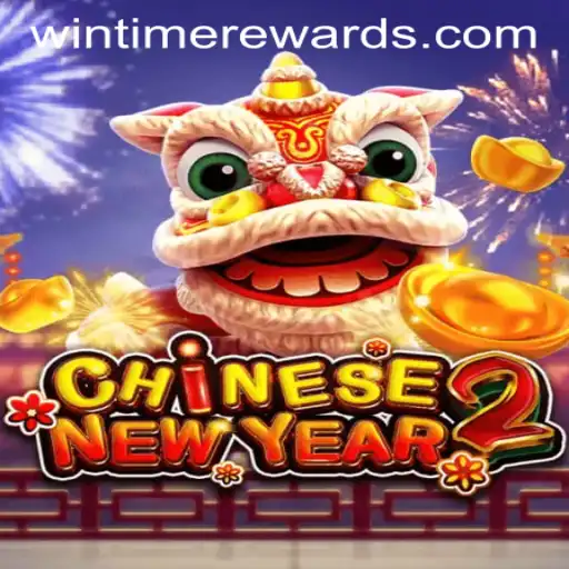 Discover CHINESENEWYEAR2: A Festive Adventure with WINTIME REWARDS