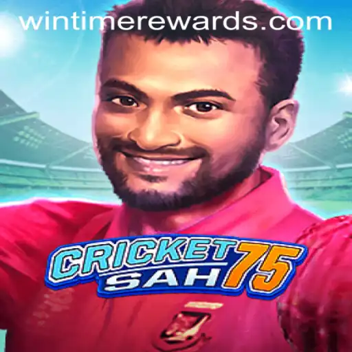 Unveiling CricketSah75: A Revolutionary Game with WINTIME REWARDS