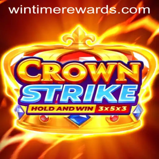 Crownstrike: Dive Into the Thrilling World of WINTIME REWARDS