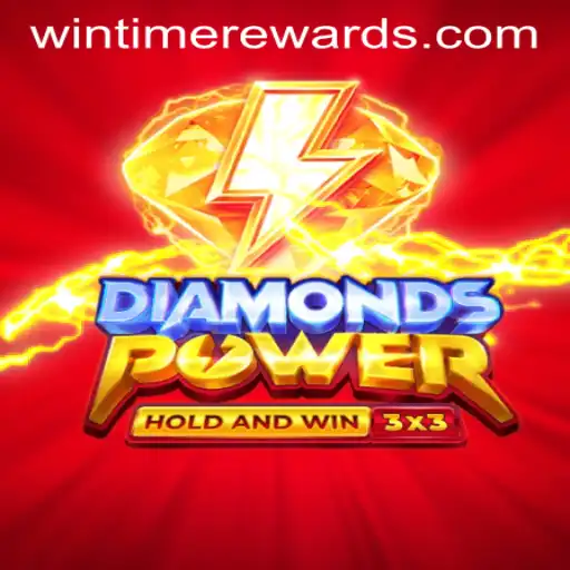 Discovering DiamondsPower: An Innovative Gaming Experience with WINTIME REWARDS