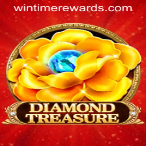 Diamondtreasure: Exploring the Exciting World of WINTIME REWARDS