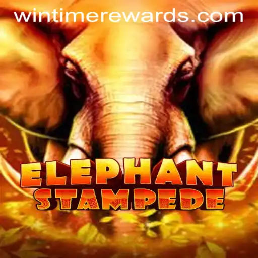 Discover the Exciting World of ElephantStampede and Cash In on WINTIME REWARDS