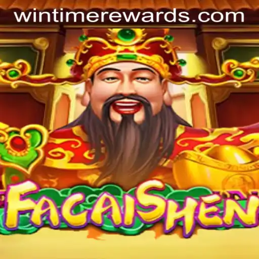 Exploring FaCaiShen: A Journey into the World of WINTIME REWARDS