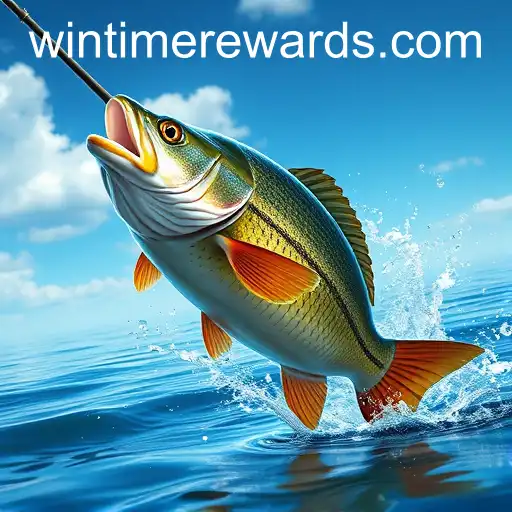 Exploring the Thrills of Fishing Games with WINTIME REWARDS