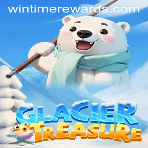 Exploring the Thrills of GlacierTreasure with WINTIME REWARDS