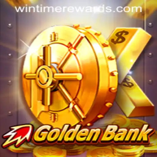 GoldenBank: Unlock Riches with WINTIME REWARDS