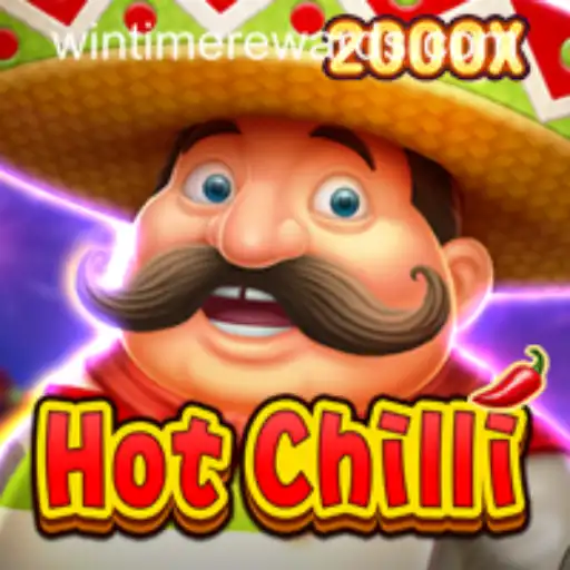 HotChilli: Unleash the Spicy Adventure and Discover WINTIME REWARDS