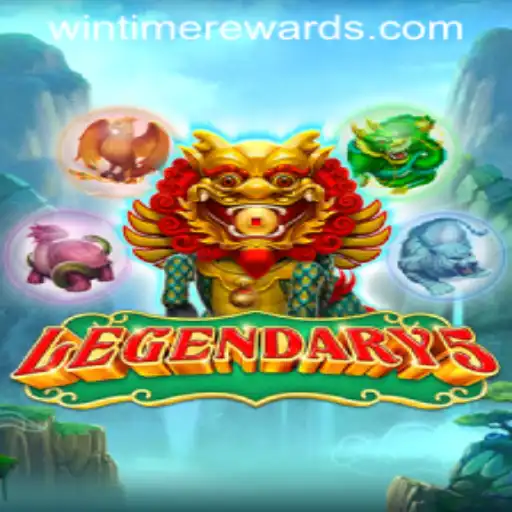 Exploring Legendary5: The Latest Gaming Sensation and Its WINTIME REWARDS