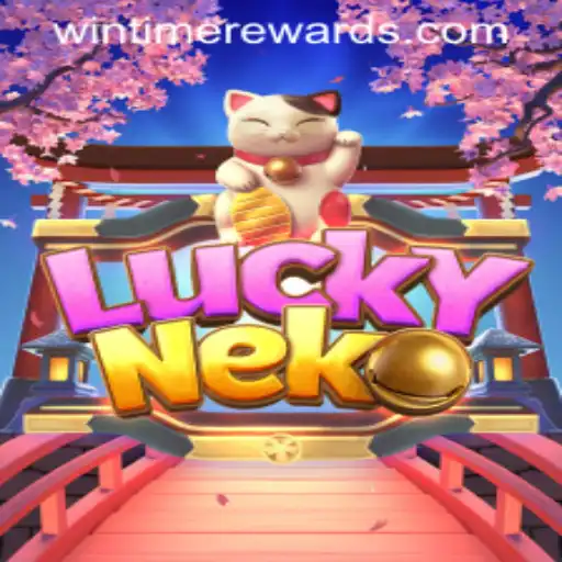 Unleashing the Wonders of LuckyNeko: Discover the Thrill of WINTIME REWARDS
