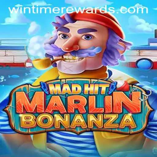 Discover the Excitement of MadHitMarlinBonanza: Your Ultimate Guide to WINTIME REWARDS