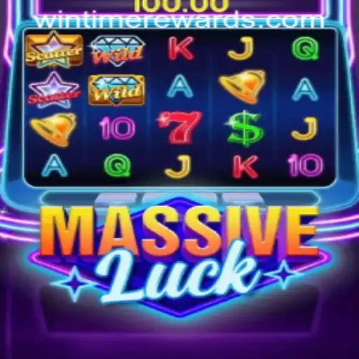 Discover the Thrill of MassiveLuck: Unlock WINTIME REWARDS