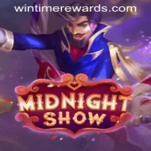 MidnightShow: The Thrilling Experience of WINTIME REWARDS