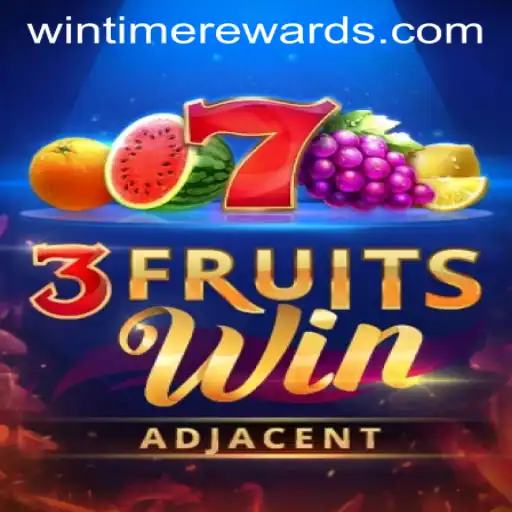 Discover the Excitement of 3FruitsWin: A Game Like No Other