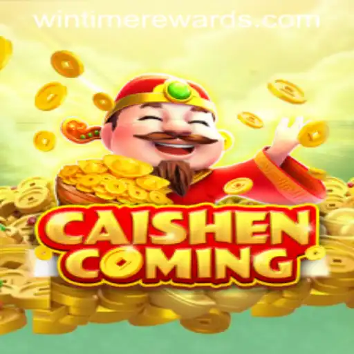 Unveiling CAISHENCOMING: The Enchanting World of WINTIME REWARDS