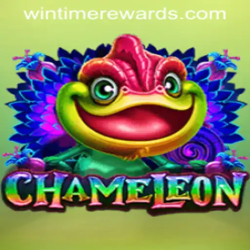 Chameleon: Mastering Strategy with WINTIME REWARDS