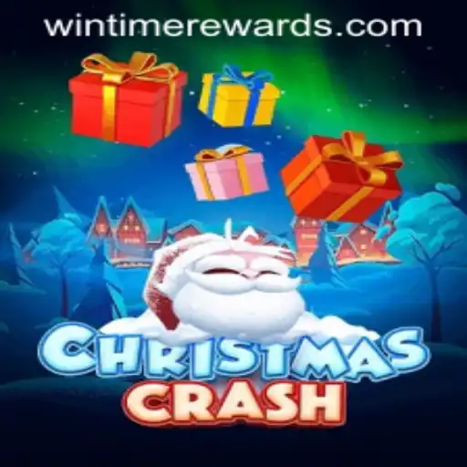 ChristmasCrash: The Festive Adventure Game with WINTIME REWARDS