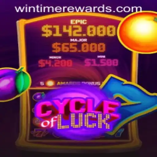 CycleofLuck: Unveiling the Thrilling World of WINTIME REWARDS