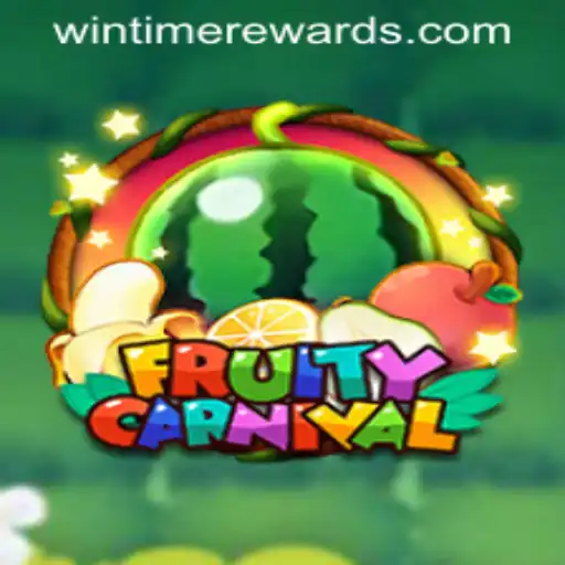 Discover the Thrills of FruityCarnival: WINTIME REWARDS Awaits