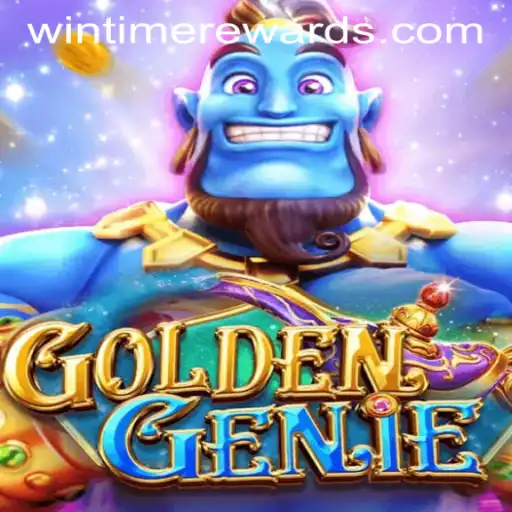 Discover the Magic of GOLDENGENIE: Unveiling the Thrilling WINTIME REWARDS