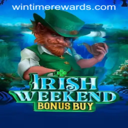 Discover the Thrills of IrishWeekendBonusBuy with WINTIME REWARDS