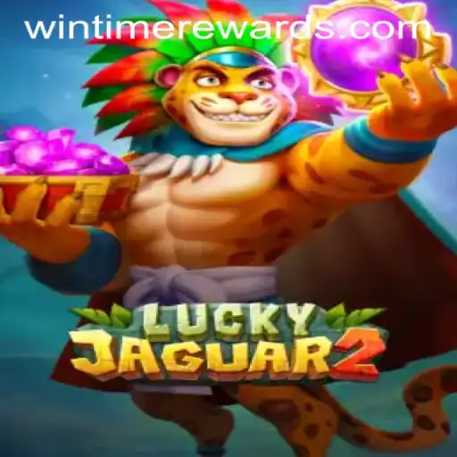 Luckyjaguar2: Dive into the World of WINTIME REWARDS