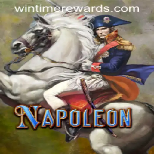 Exploring Napoleon: A Classic Card Game with a Modern Twist of WINTIME REWARDS