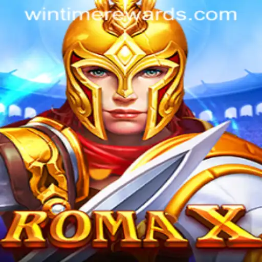 Exploring RomaX: Unveiling WINTIME REWARDS for an Immersive Gaming Experience