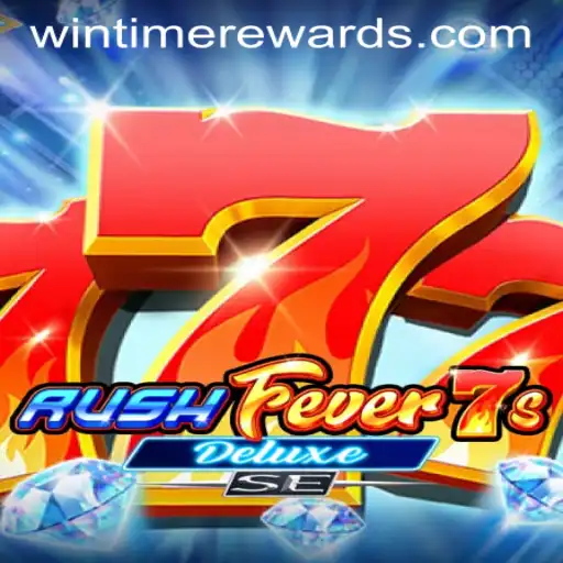 RushFever7sDeluxeSE: Enter the Thrilling World of WINTIME REWARDS