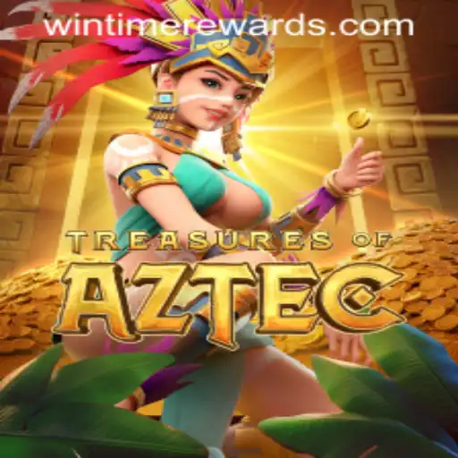 Treasures of Aztec: A Captivating Adventure with Bountiful WINTIME REWARDS