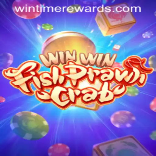 Exploring the Thrilling World of WinWinFishPrawnCrab and WINTIME REWARDS