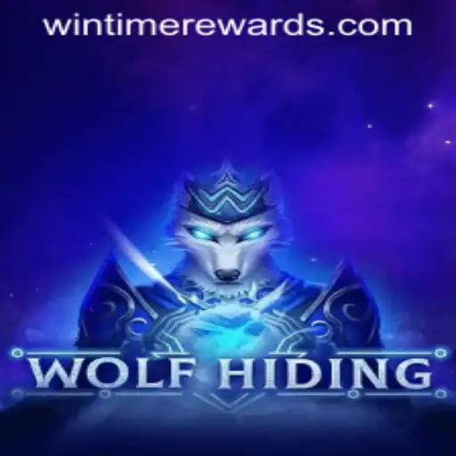 Discover the Thrilling World of WolfHiding and Unlock WINTIME REWARDS