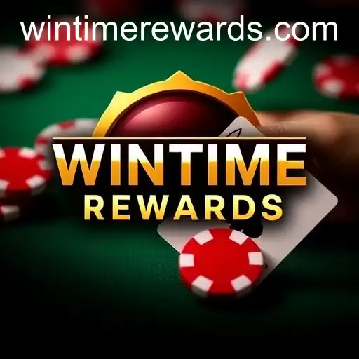 Poker Games: Unveiling the Exciting World of WINTIME REWARDS