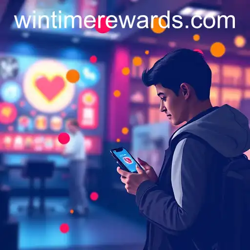 Unlocking the Power of Promotions with WINTIME REWARDS