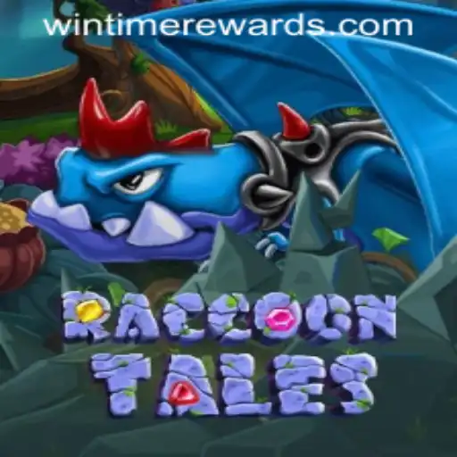 Explore the Enchanting World of RaccoonTales and Unleash the Magic of WINTIME REWARDS