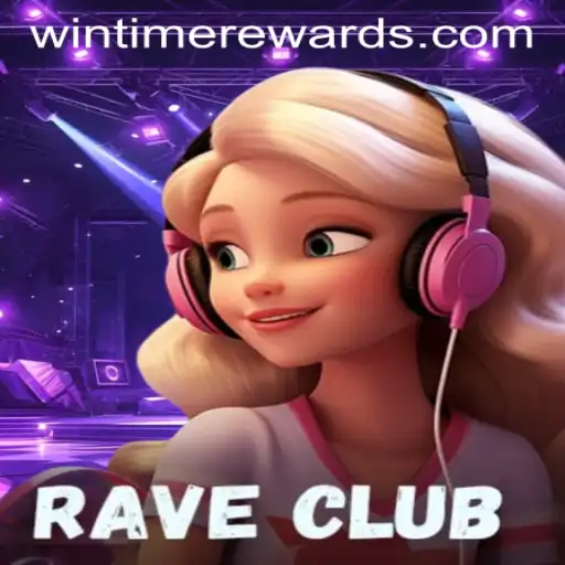 Unveiling RaveClub: An Exciting Dive into WINTIME REWARDS