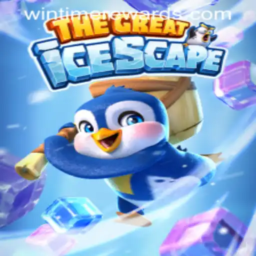The Chilling Adventure of TheGreatIcescape and WINTIME REWARDS