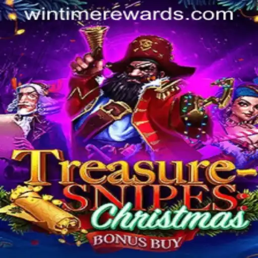 Unlock the Magic of TreasuresnipesChristmas: Embrace the Joy and WINTIME REWARDS
