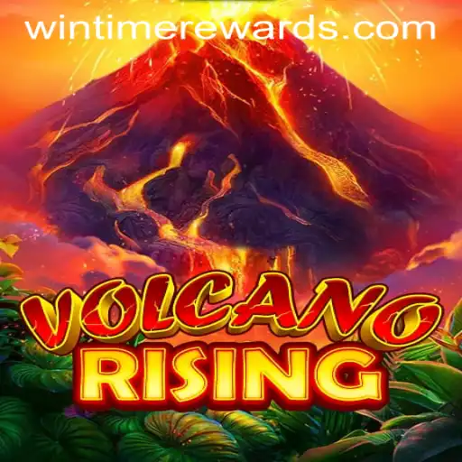 Exploring the World of VolcanoRising and the Thrill of WINTIME REWARDS